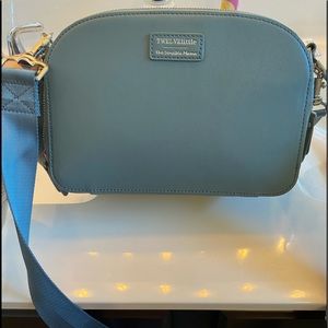 Twelve Little Crossbody Diaper Bag